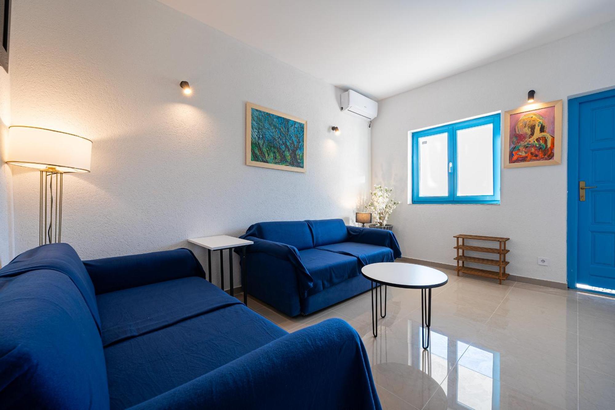 Regina Residence Budva Exteriér fotografie