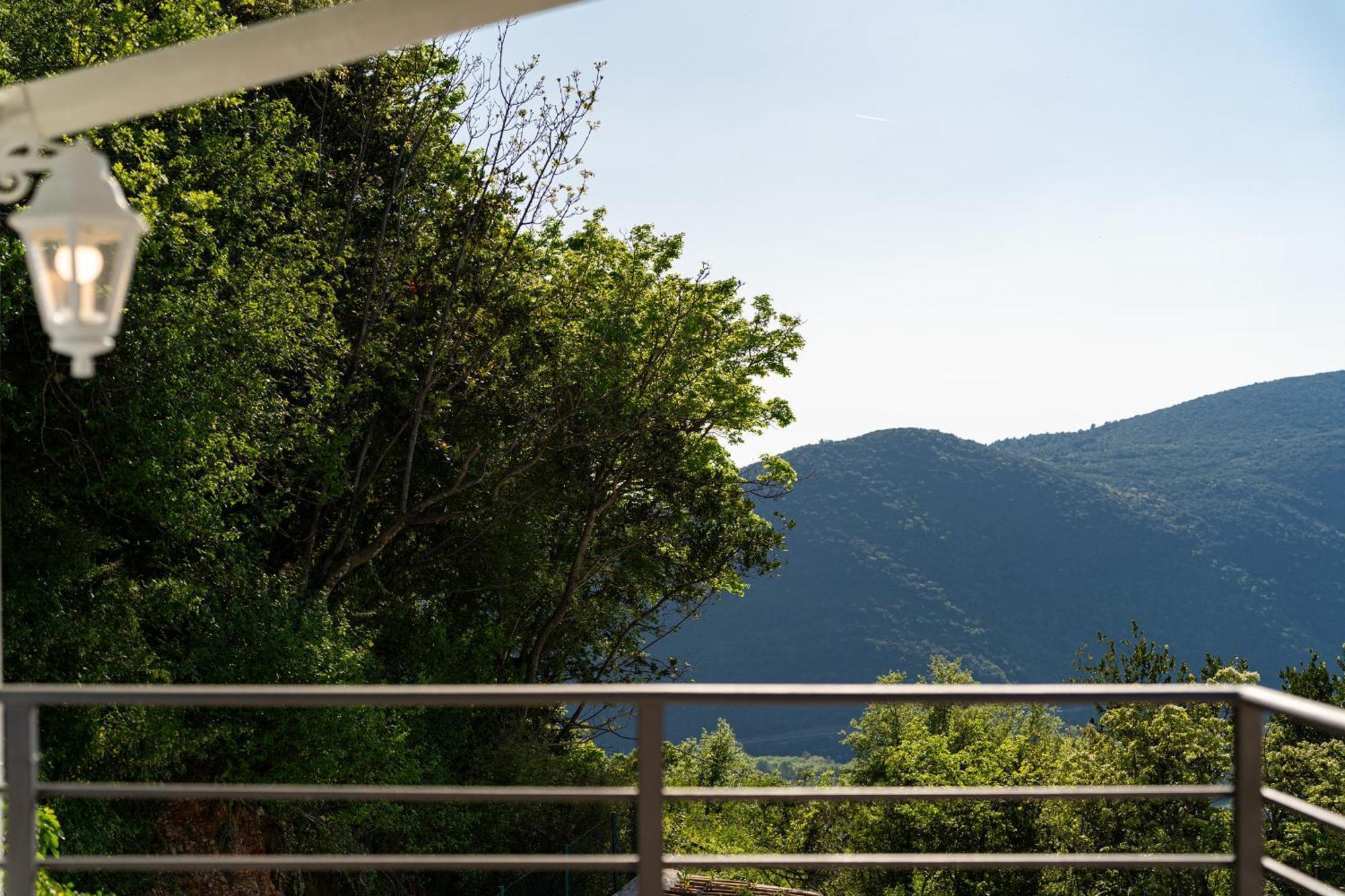Regina Residence Budva Pokoj fotografie